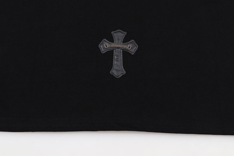 Chrome Hearts T-Shirt K6033 - Chrome Hearts t-shirts image 8