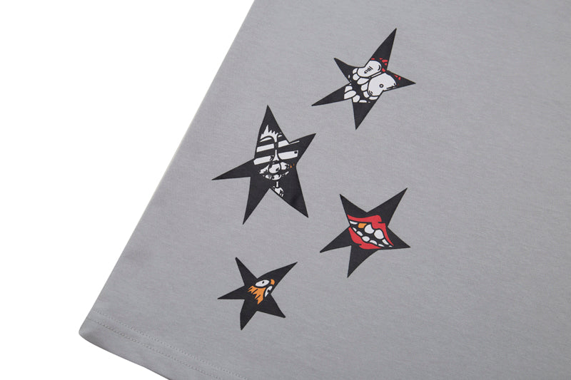 Chrome Hearts T-Shirt N6018 - Chrome Hearts t-shirts image 6