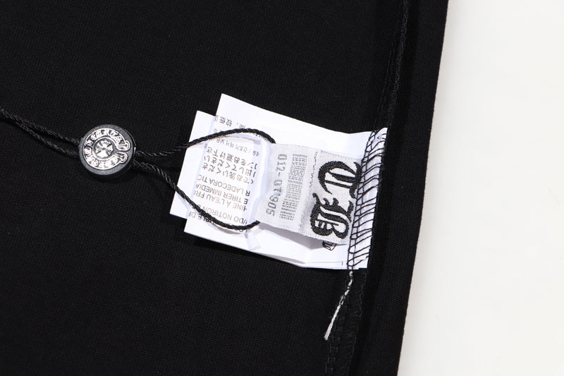 Chrome Hearts T-Shirt K6033 - Chrome Hearts t-shirts image 6