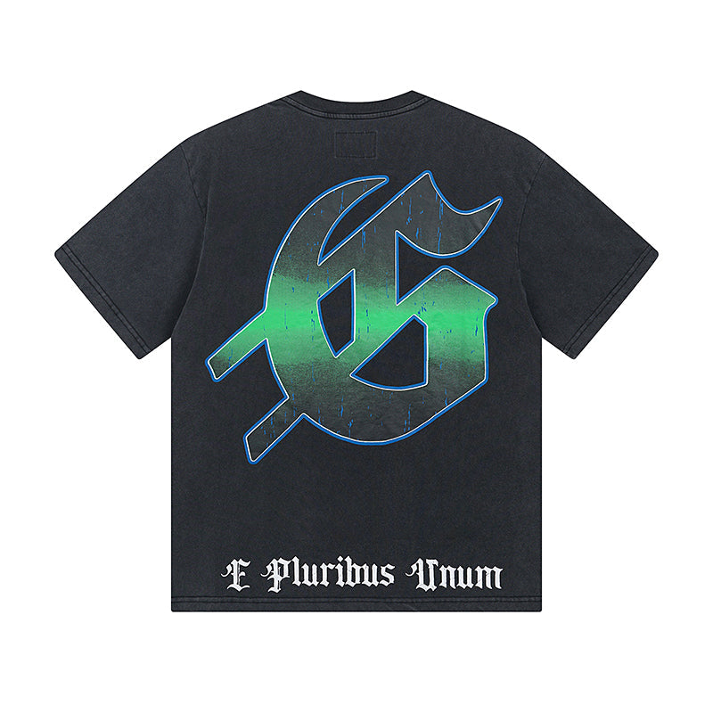God-speed God Speed T-Shirt-1013 - God-speed t-shirts image 3
