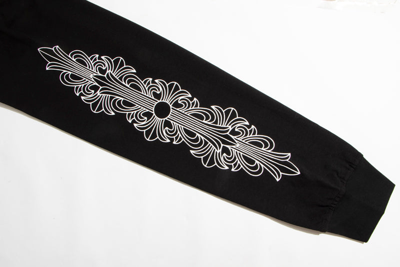 Chrome Hearts Sweatshirt K8005 - Chrome Hearts sweatshirts image 21