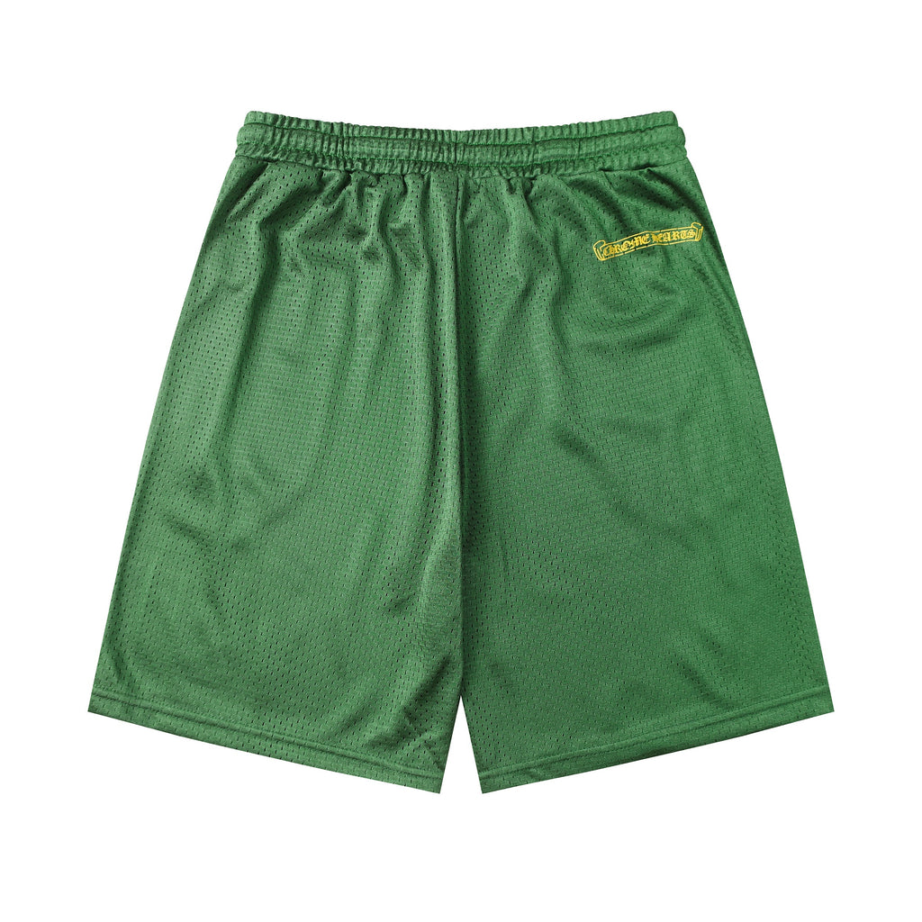 Chrome Hearts Shorts 9996-2 - Chrome Hearts shorts image 23