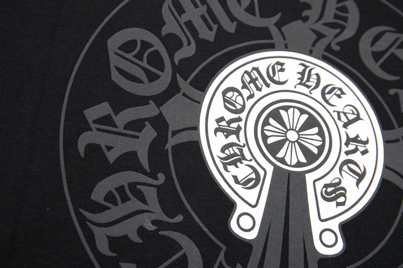 Chrome Hearts T-Shirt 6006 - Chrome Hearts t-shirts image 19