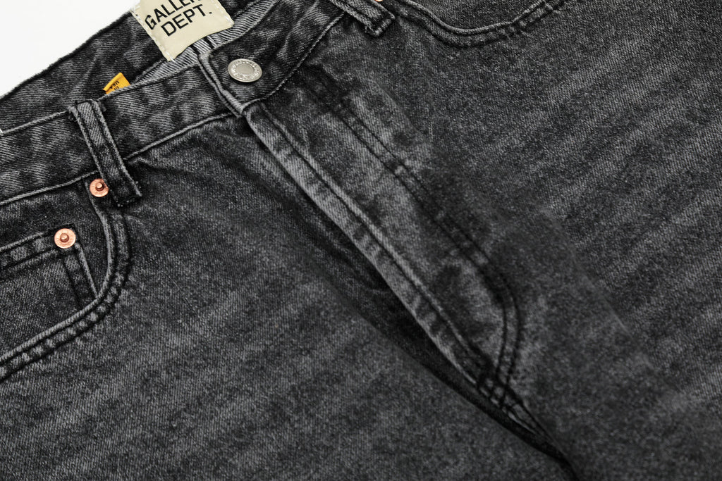 Chrome Hearts Pants 8102 - Chrome Hearts pants image 6
