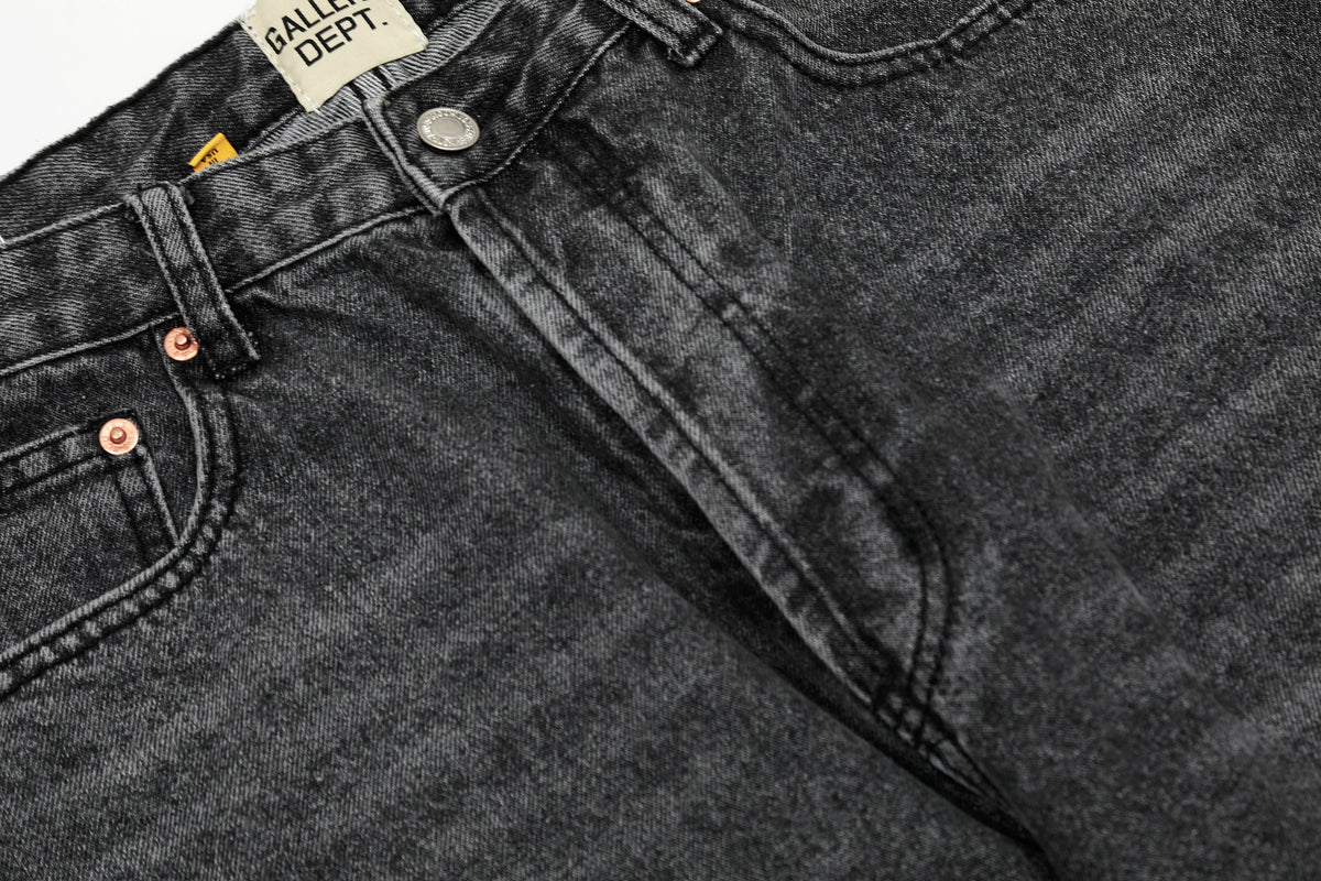 Chrome Hearts Pants 8102 - Chrome Hearts pants image 6