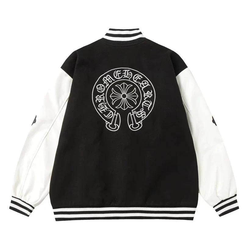 Chrome Hearts Jacket – Style 848459 - Chrome Hearts jackets image 3