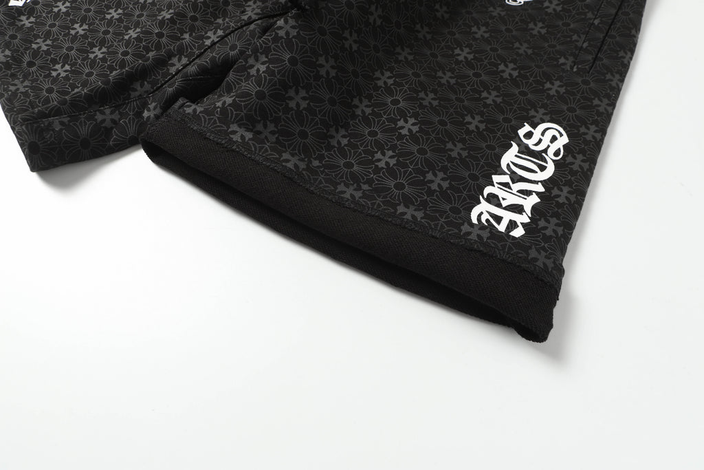 Chrome Hearts Shorts 2282 - Chrome Hearts shorts image 15