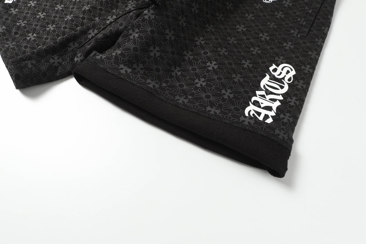 Chrome Hearts Shorts 2282 - Chrome Hearts shorts image 15