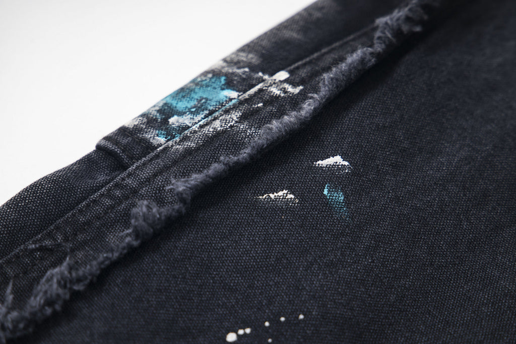 Chrome Hearts Pants 8176 - Chrome Hearts pants image 15