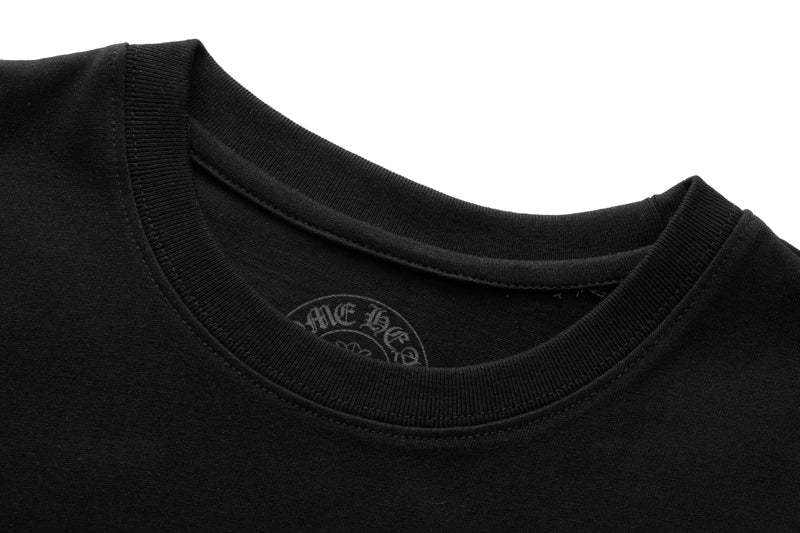 Chrome Hearts T-Shirt 6003 - Chrome Hearts t-shirts image 13