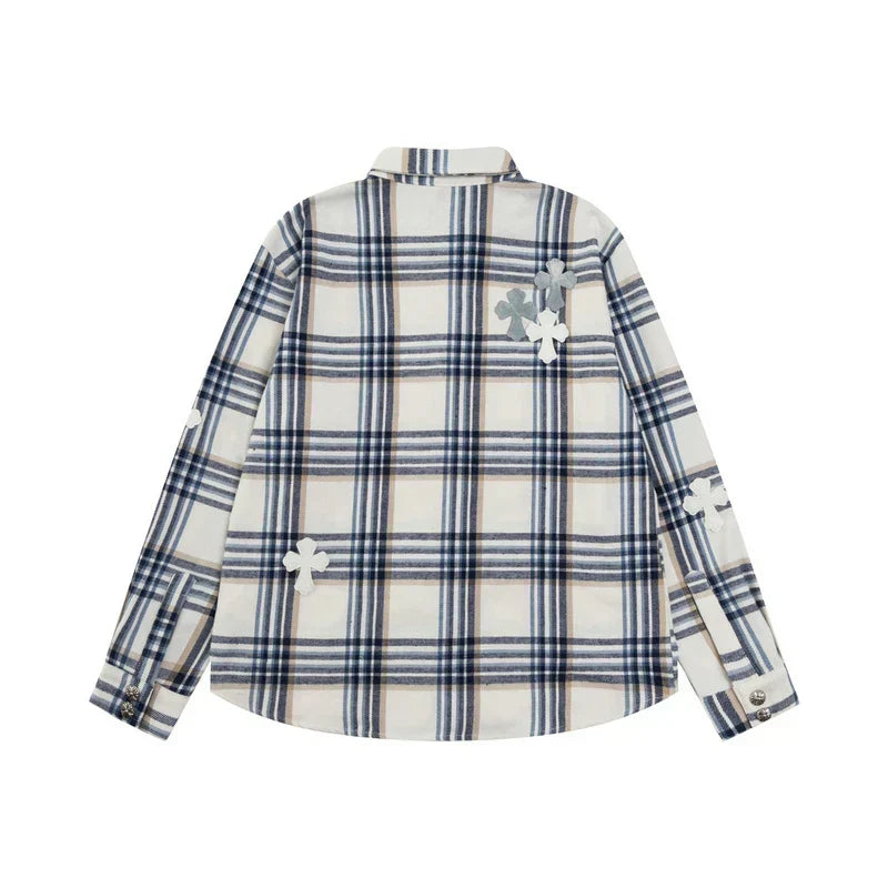 Chrome Hearts Jacket – Style 649547 - Chrome Hearts jackets image 2