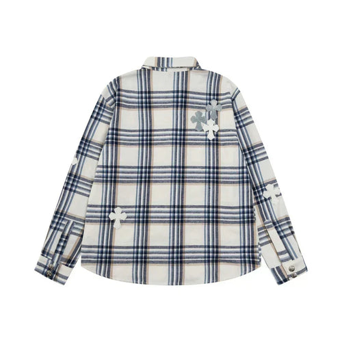 Chrome Hearts Jacket – Style 649547 - Chrome Hearts jackets image 2