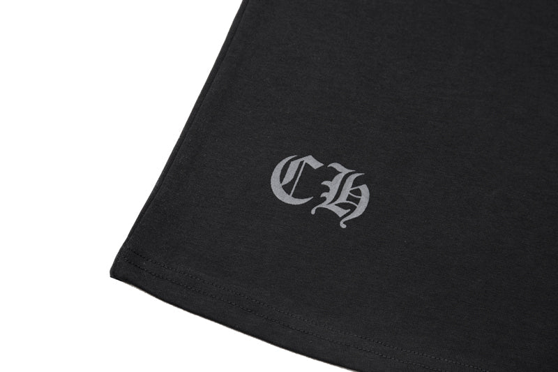 Chrome Hearts T-Shirt 6013 - Chrome Hearts t-shirts image 20