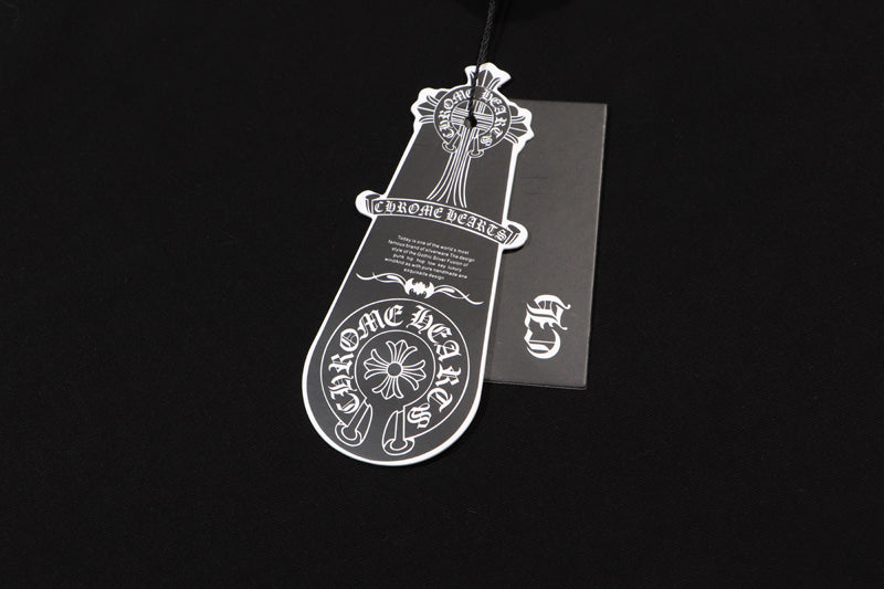 Chrome Hearts T-Shirt 6129 - Chrome Hearts t-shirts image 7