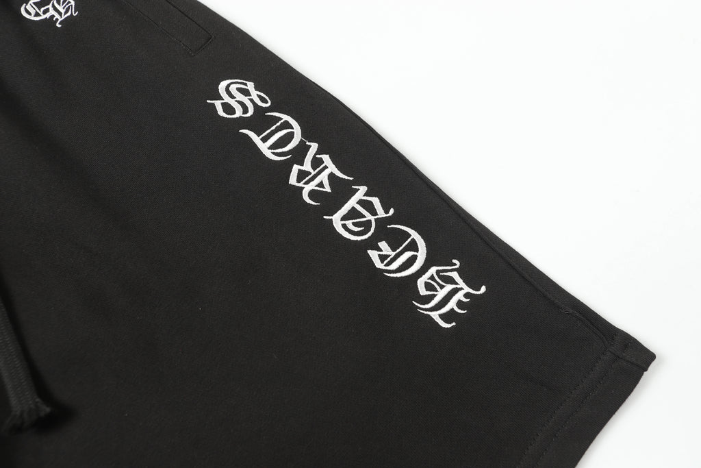Chrome Hearts Shorts 2287 - Chrome Hearts shorts image 12