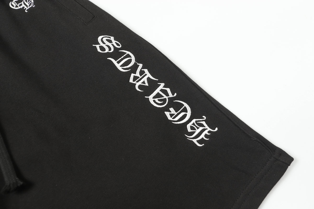Chrome Hearts Shorts 2287 - Chrome Hearts shorts image 12