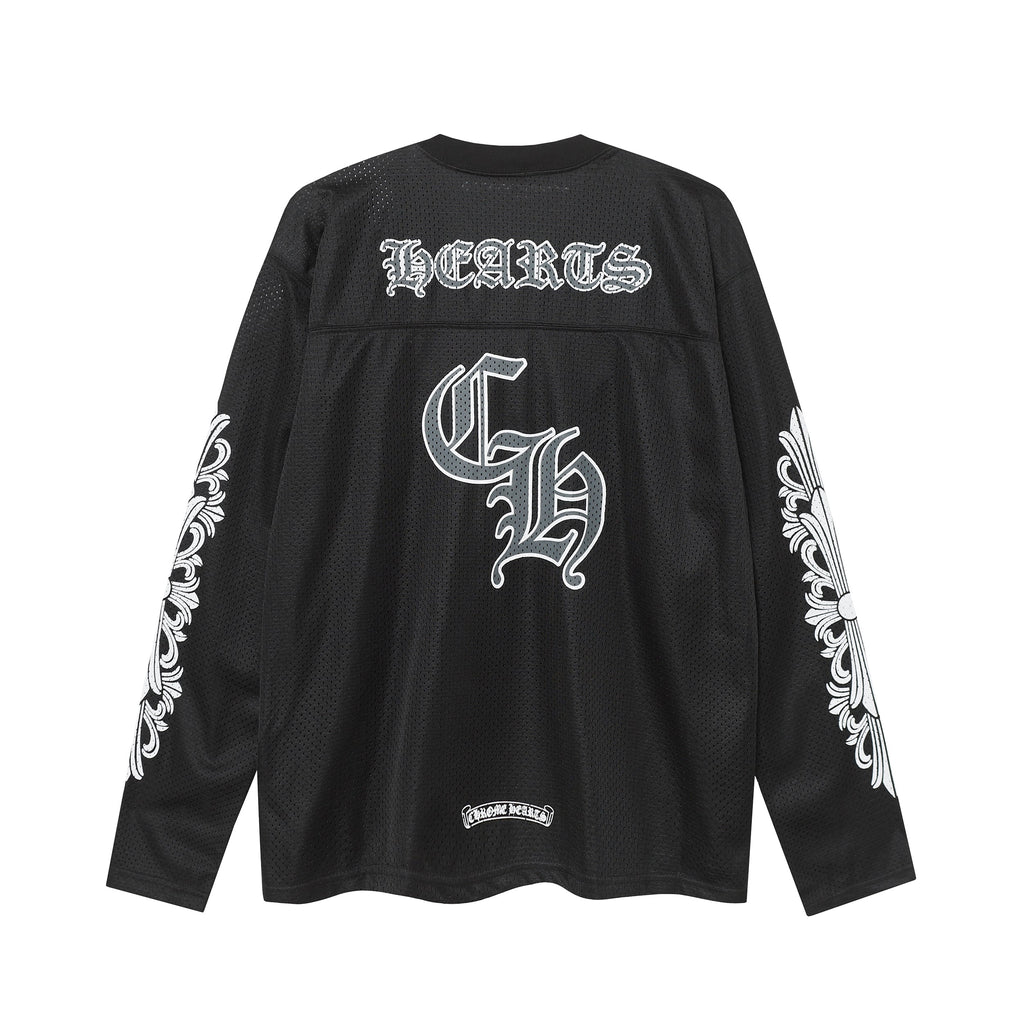 Chrome Hearts Sweatshirt 9998 - Chrome Hearts sweatshirts image 5