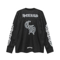 Chrome Hearts Sweatshirt 9998 - Chrome Hearts sweatshirts image 5