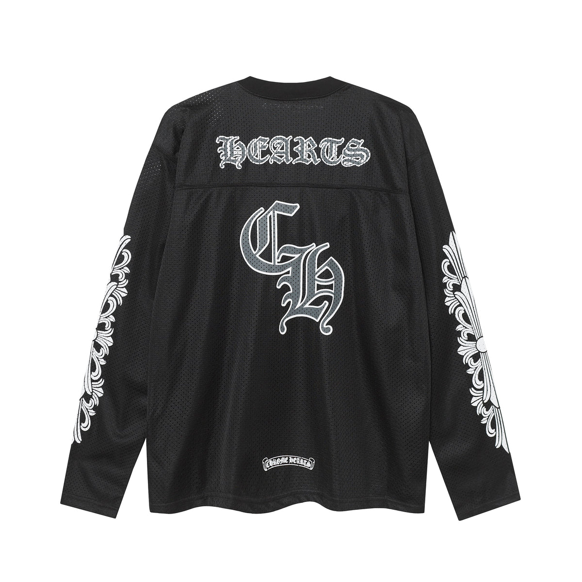 Chrome Hearts Sweatshirt 9998 - Chrome Hearts sweatshirts image 5