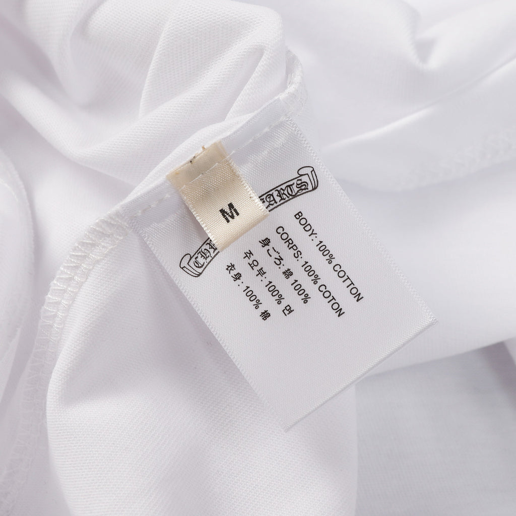 Chrome Hearts T-Shirt 9985 - Chrome Hearts t-shirts image 10