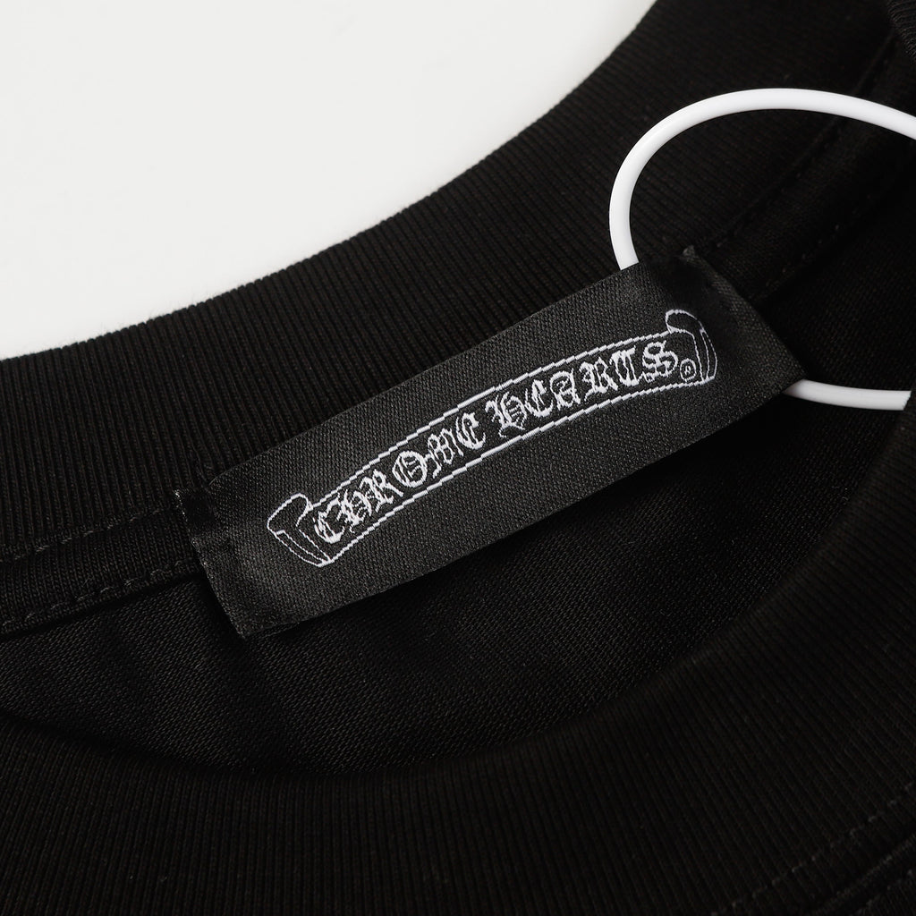 Chrome Hearts T-Shirt 9985 - Chrome Hearts t-shirts image 19