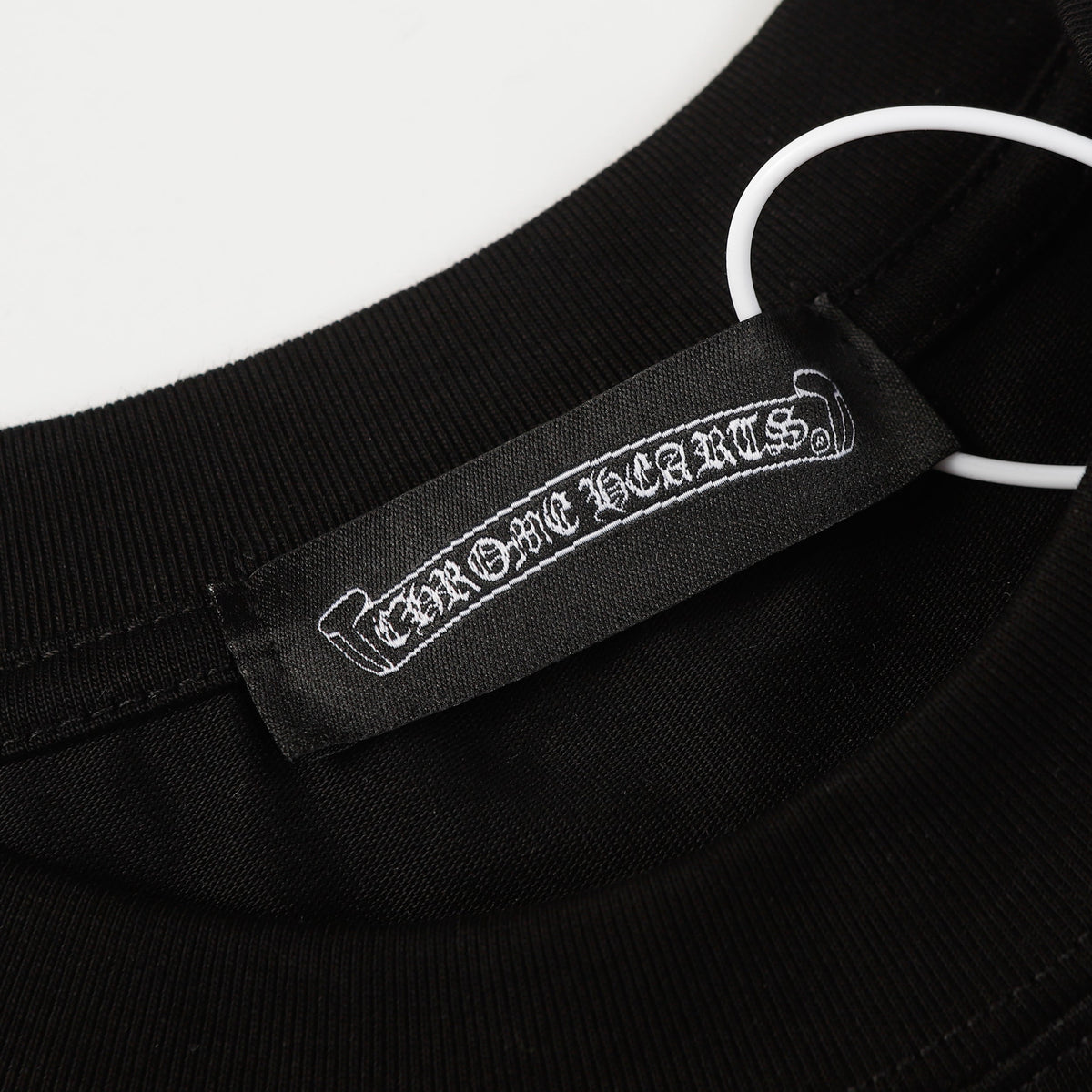 Chrome Hearts T-Shirt 9985 - Chrome Hearts t-shirts image 19