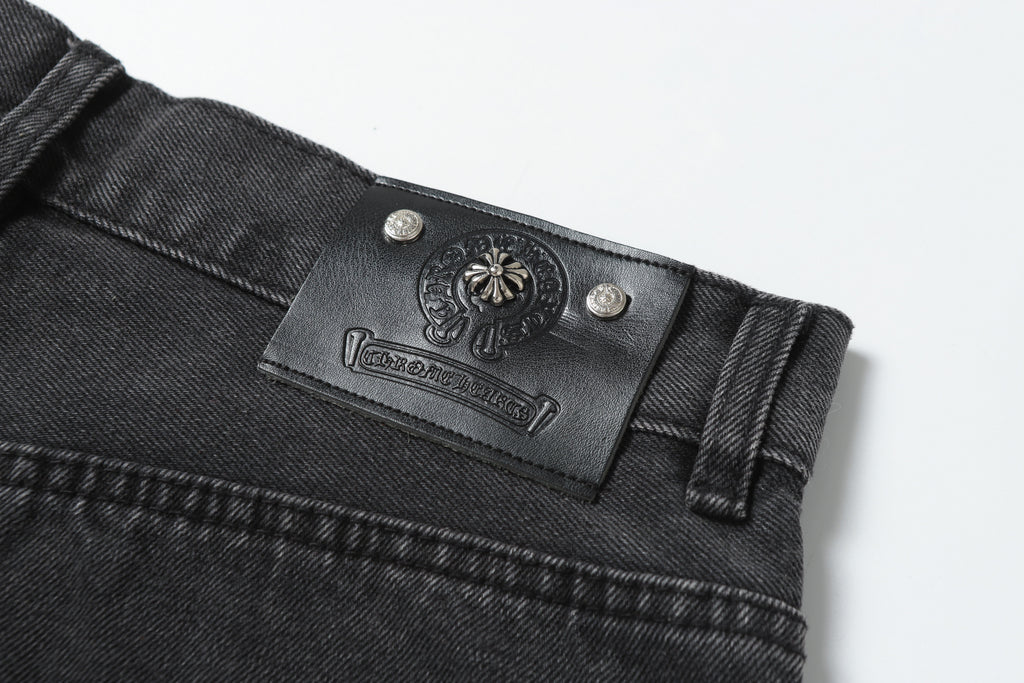Chrome Hearts Pants 303 - Chrome Hearts pants image 11
