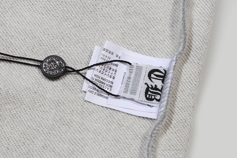 Chrome Hearts Hoodie 7012 - Chrome Hearts hoodies image 17