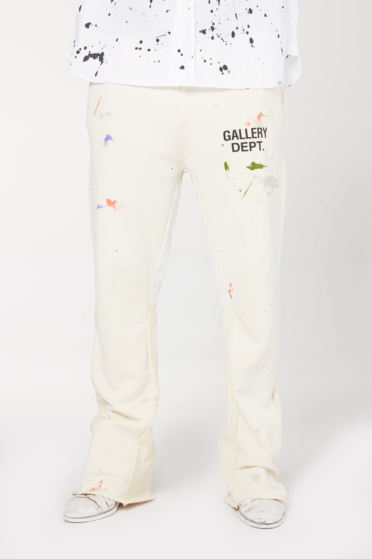 Gallery Dept. 2024 Pants 907 - Gallery Dept. pants image 8