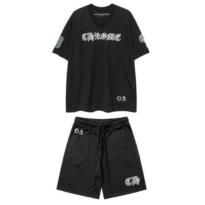 Chrome Hearts T-Shirt 9996 - Chrome Hearts t-shirts image 18
