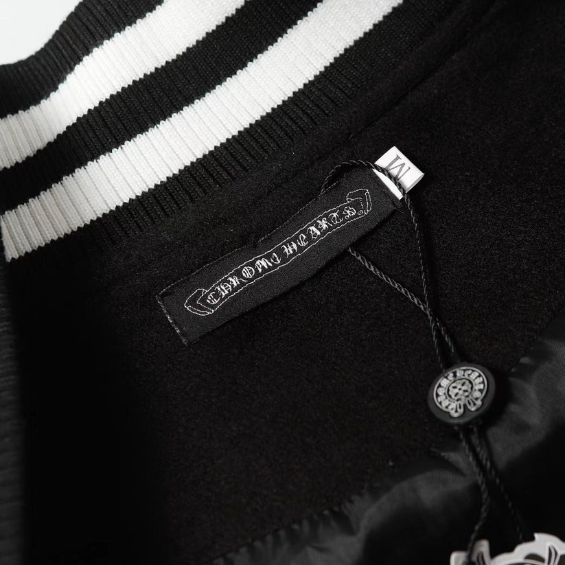 Chrome Hearts Jacket – Style 848459 - Chrome Hearts jackets image 7
