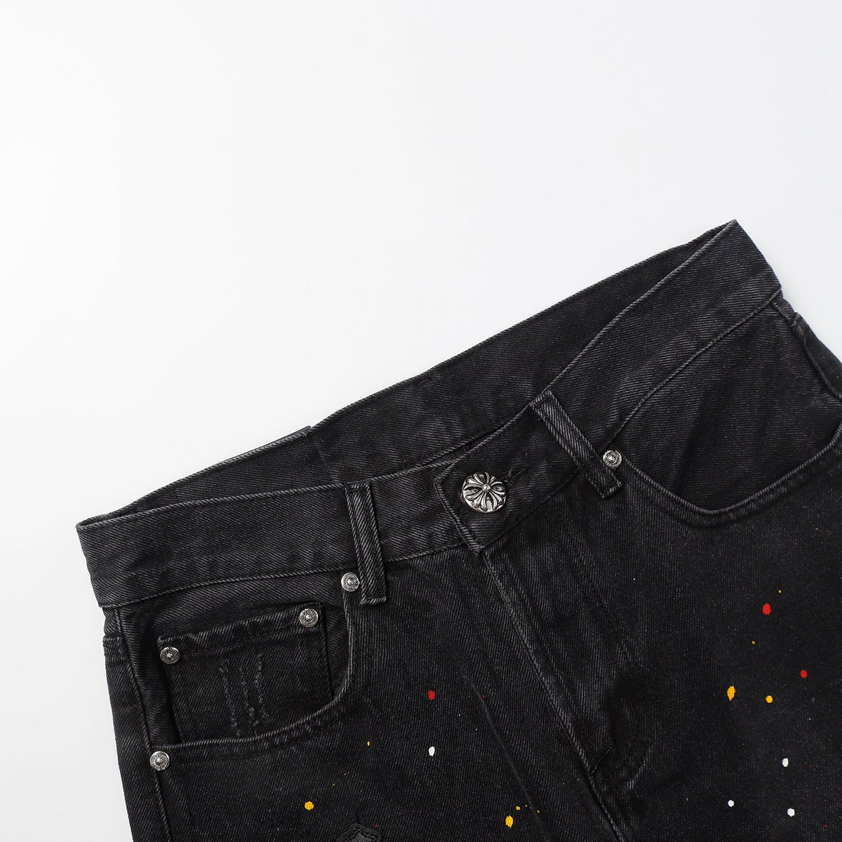 Chrome Hearts Shorts 9927 - Chrome Hearts shorts image 5