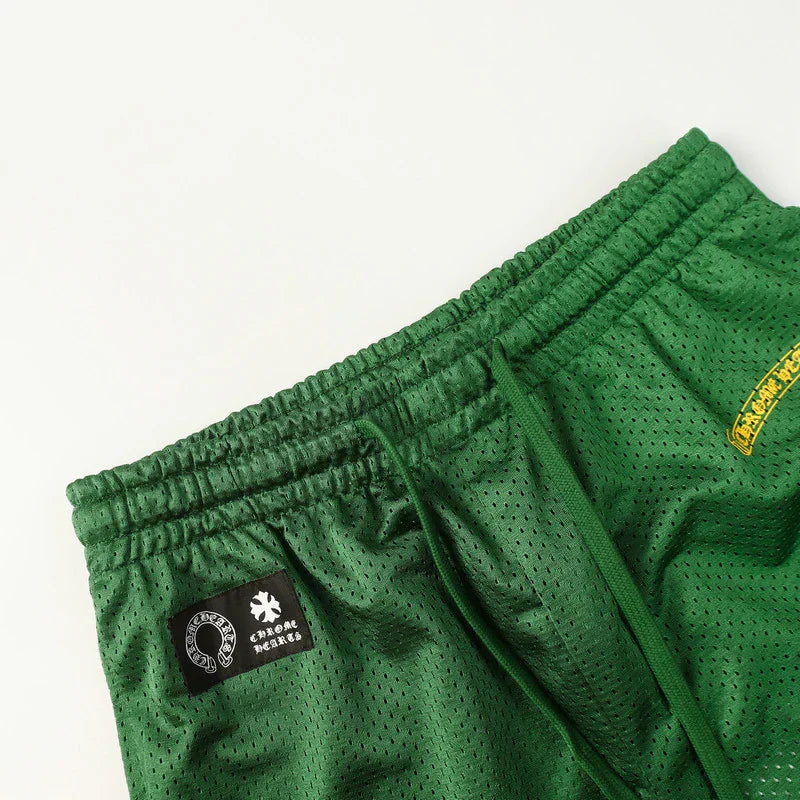 Chrome Hearts Pants 9998 - Chrome Hearts pants image 10