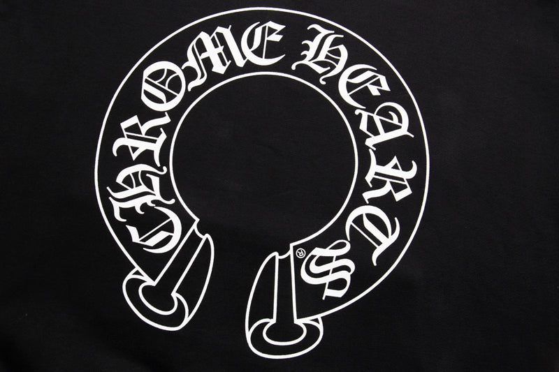 Chrome Hearts Hoodie 5008 - Chrome Hearts hoodies image 5