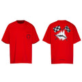 Chrome Hearts T-Shirt N6068 - Chrome Hearts t-shirts image 1