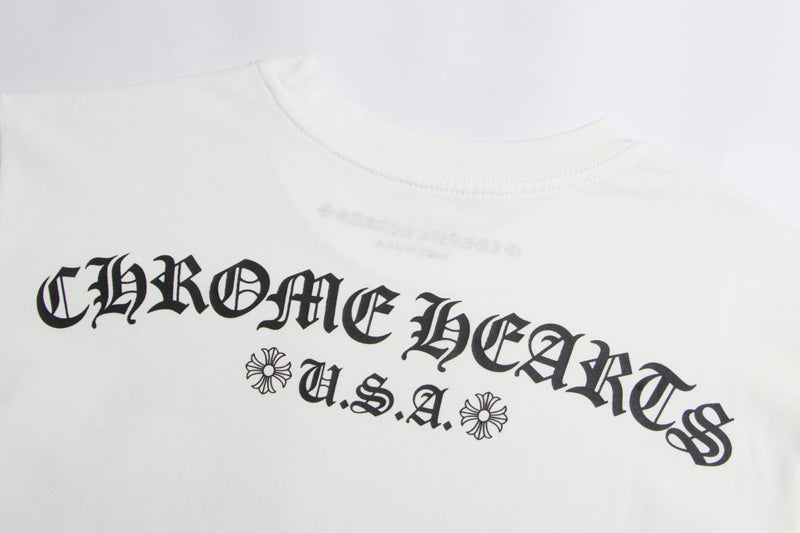 Chrome Hearts Sweatshirt K8005 - Chrome Hearts sweatshirts image 10