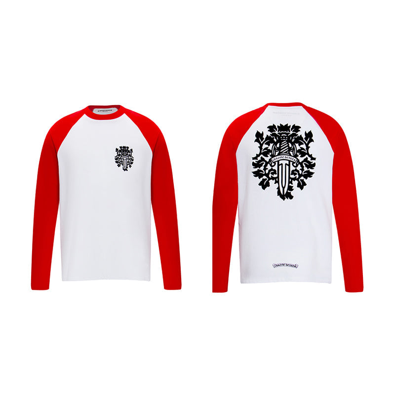 Chrome Hearts Sweatshirt 9001 - Chrome Hearts sweatshirts image 1