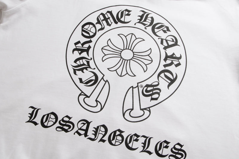 Chrome Hearts Zip-Up Hoodie 5009 - Chrome Hearts zip-up hoodies image 9