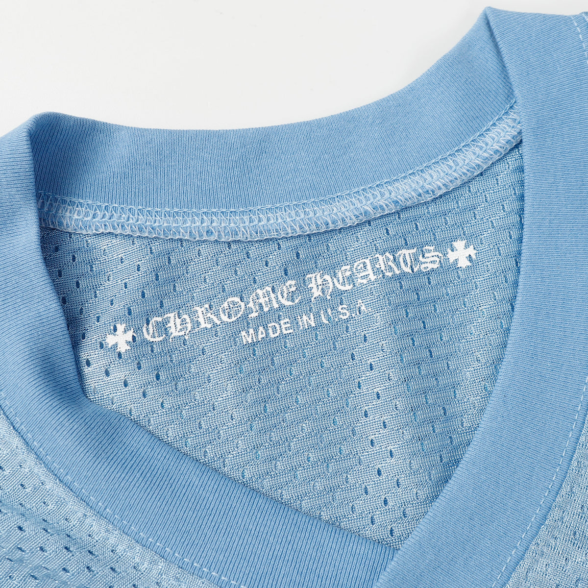 Chrome Hearts T-Shirt 9996 - Chrome Hearts t-shirts image 48