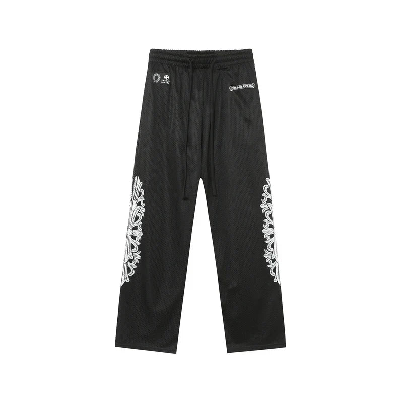 Chrome Hearts Pants 9998 - Chrome Hearts pants image 5