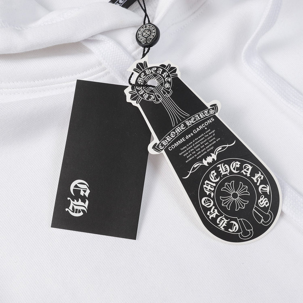 Chrome Hearts Hoodie 7008-8882 - Chrome Hearts hoodies image 17