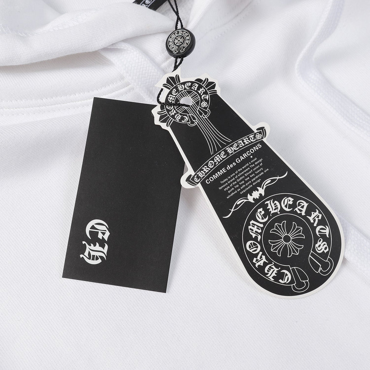 Chrome Hearts Hoodie 7008-8882 - Chrome Hearts hoodies image 17