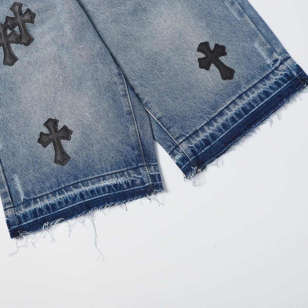 Chrome Hearts Shorts 9920 - Chrome Hearts shorts image 13