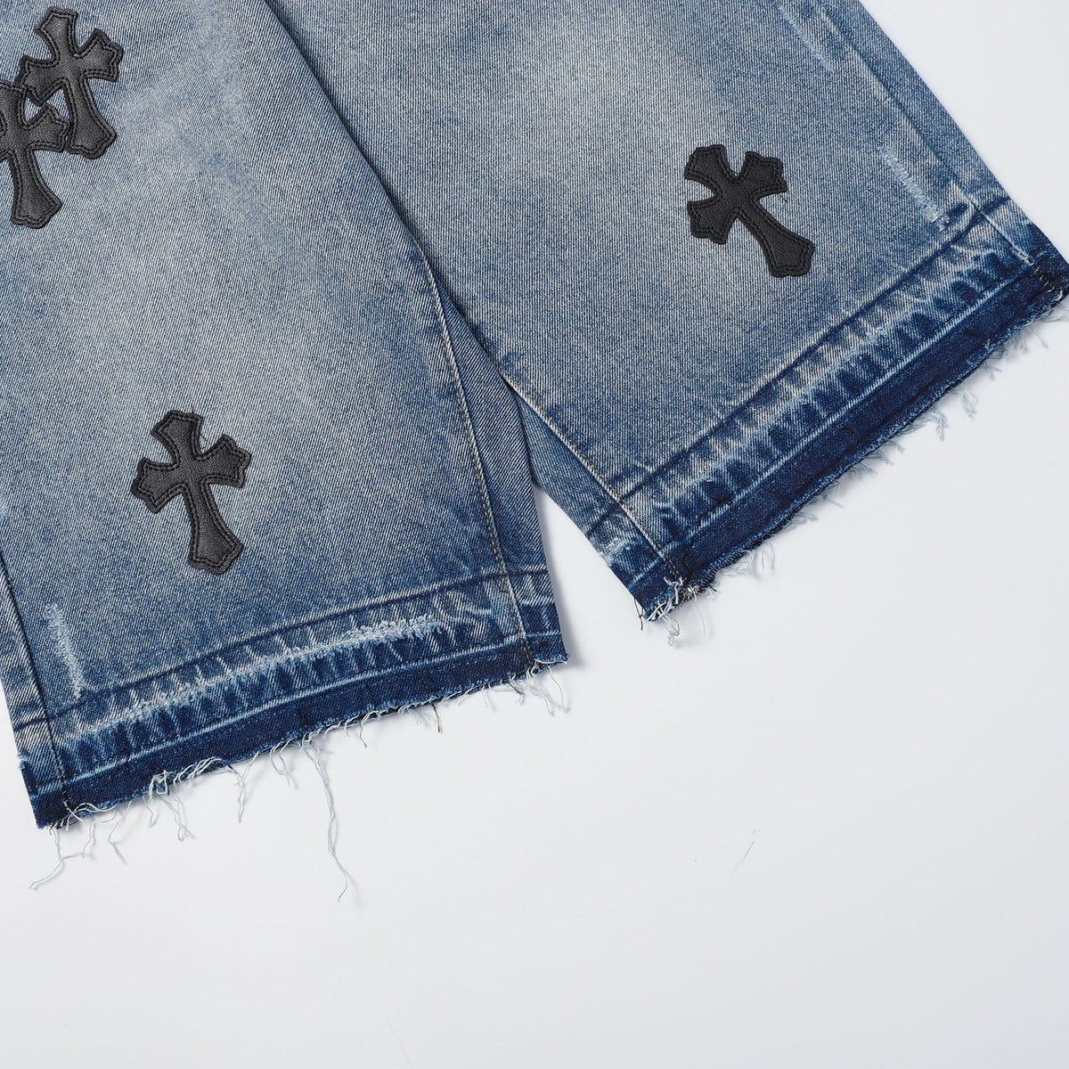 Chrome Hearts Shorts 9920 - Chrome Hearts shorts image 13
