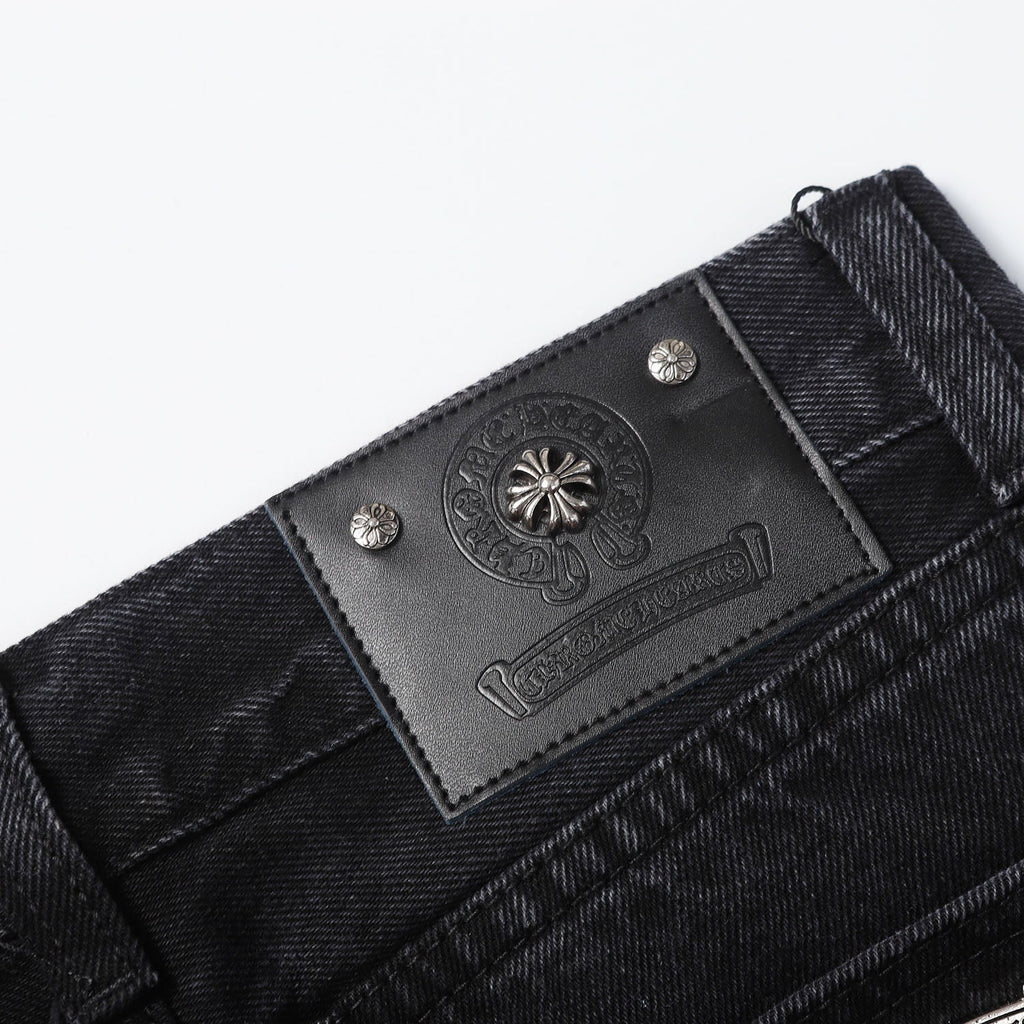 Chrome Hearts Shorts 9921 - Chrome Hearts shorts image 9