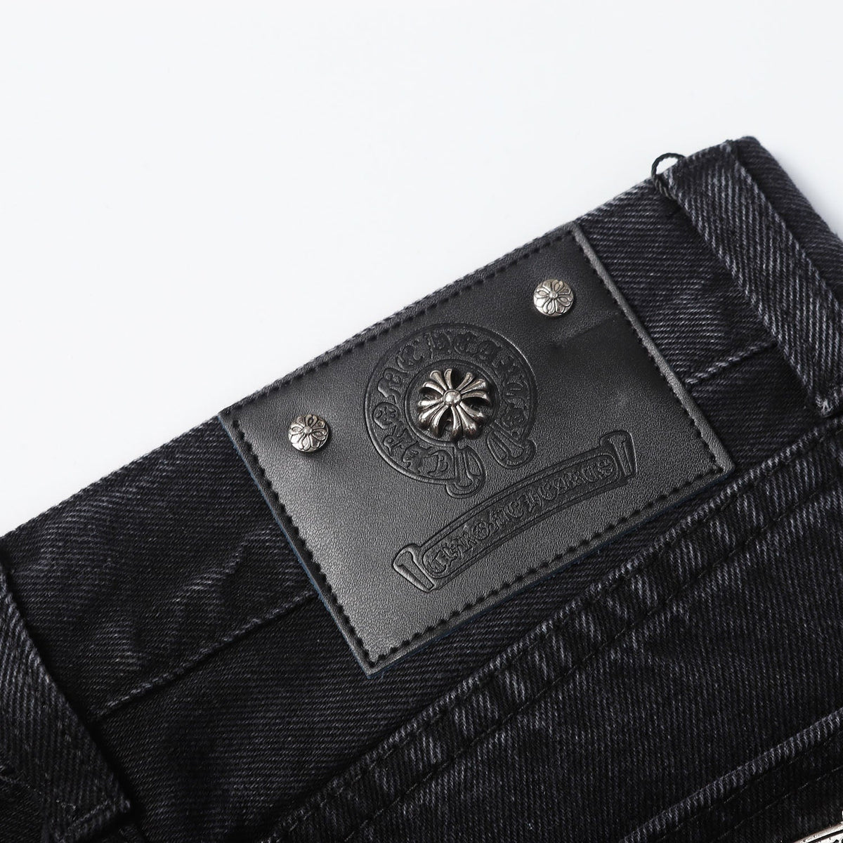 Chrome Hearts Shorts 9921 - Chrome Hearts shorts image 9