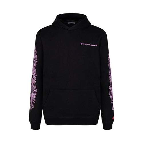 Chrome Hearts Hoodie 7025 - Chrome Hearts hoodies image 2