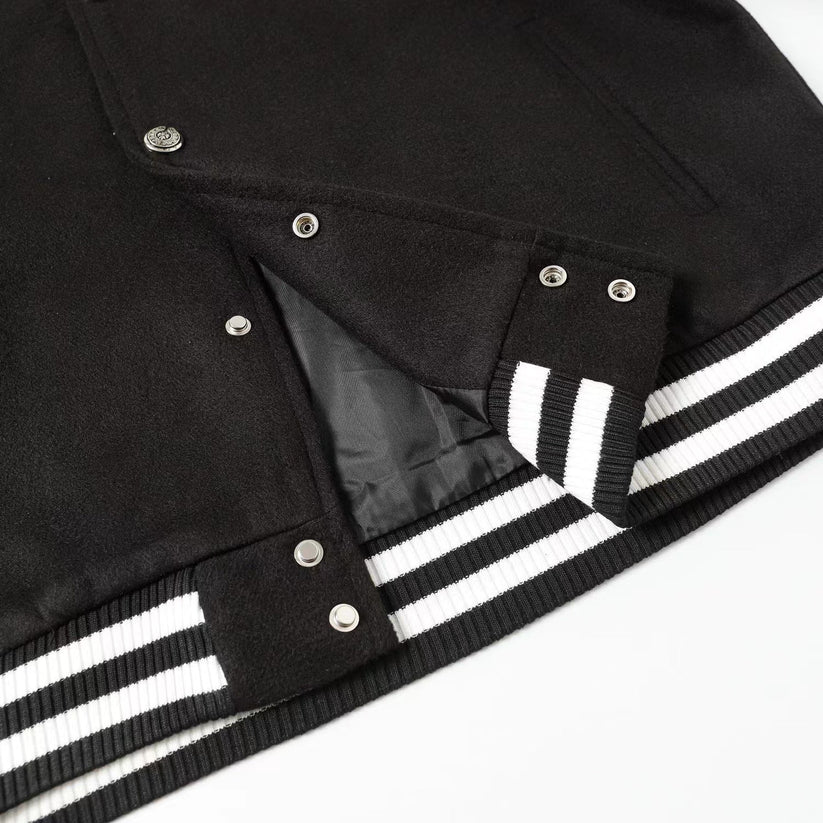 Chrome Hearts Jacket – Style 848459 - Chrome Hearts jackets image 8