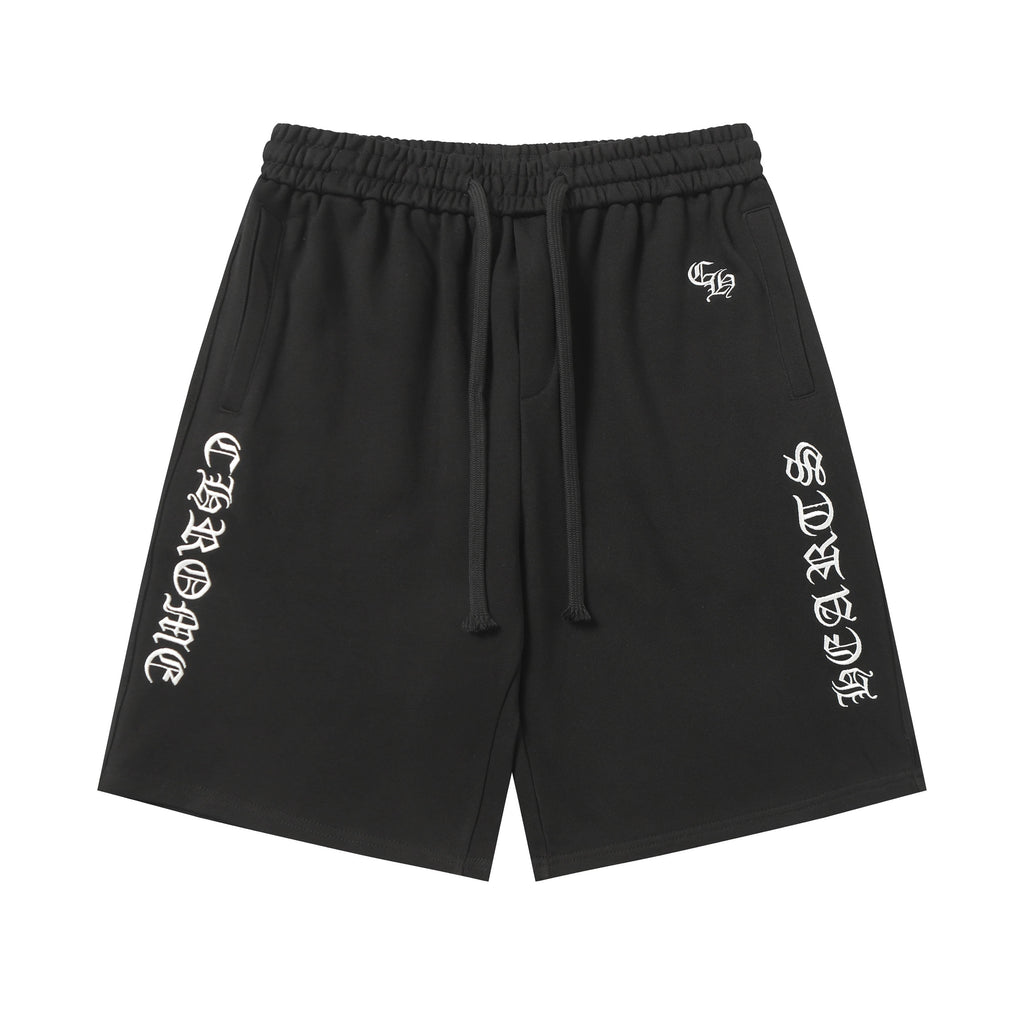 Chrome Hearts Shorts 2287 - Chrome Hearts shorts image 1