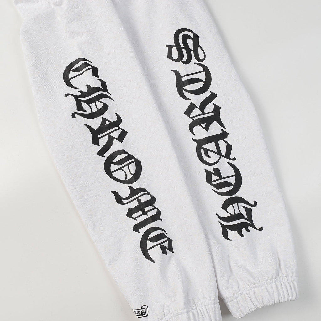 Chrome Hearts Pants 1001 - Chrome Hearts pants image 25
